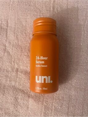 Uni 24-Hour Serum 50mL